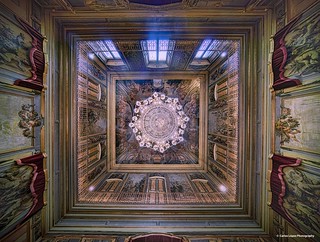 Gran Sal&oacute;n - Palau Moja / Barcelona (carlosk75LM)