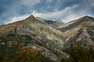 Por el Valle de la Ripera   (Huesca) (JLuis San Agust&iacute;n)