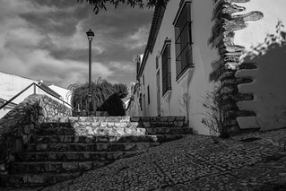 La calle como estructura... (B.Rufo)
