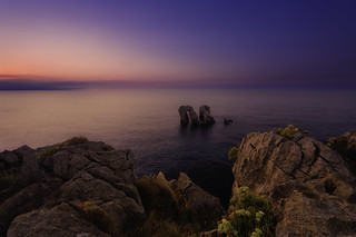 Donde el mar guarda secretos (Aventuphoto)
