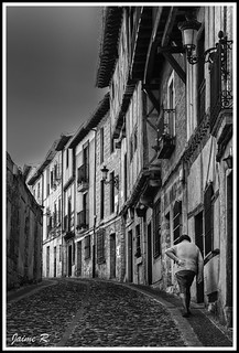 Las cuestas de la vida (Jimihendrix II)