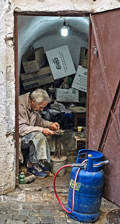 CASBA DE ARGEL (JAVIER_GALLEGO)