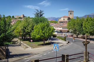 La Adrada (Jos&eacute; Antonio Domingo RODR&Iacute;GUEZ RODR&Iacute;GUEZ)