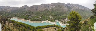 Guadalest, Alicante. (claramunt.merche)