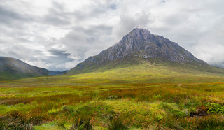 Glencoe, The Scottish Highlands, Scotland, UK (philipwhitcombe)