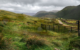 Under Ben Nevis, near Fort William, The Scottish Highlands, Scotland, UK (philipwhitcombe)