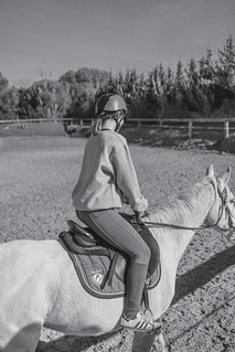 Horse Riding (redzp)