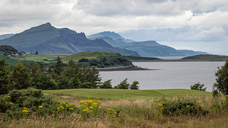 Isle of Skye near Broadford, The Scottish Highlands, Scotland, UK (philipwhitcombe)