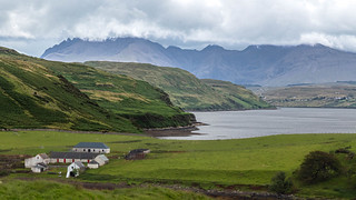South of Dunvegan, Isle of Skye, The Scottish Highlands, Scotland, UK (philipwhitcombe)