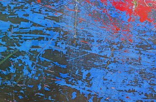 abstracto. (Luis M&ordf; Lainsa)