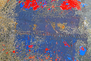 abstracto. (Luis M&ordf; Lainsa)