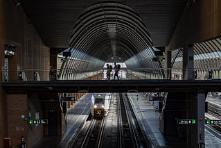 Santa Justa (P.P.Sanchez)