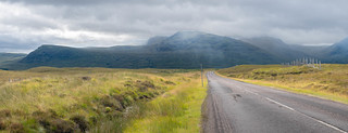 The Western Highlands, Scotland, UK (philipwhitcombe)
