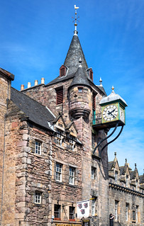 The Tollbooth Tavern, Edinburgh (philipwhitcombe)