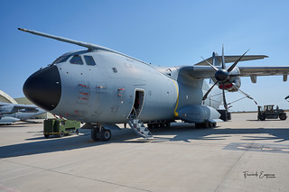 Airbus A400M Atlas (ferezma)