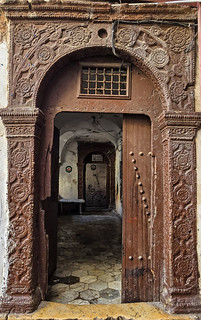CASBA DE ARGEL (JAVIER_GALLEGO)