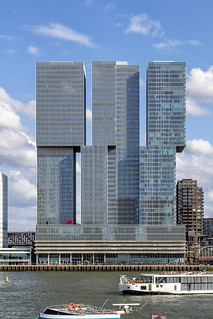 Edificios De Rotterdam (lebeauserge.es)