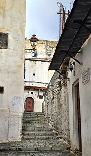 CASBA DE ARGEL (JAVIER_GALLEGO)