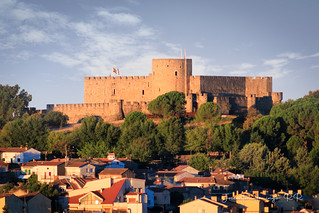 La Adrada (Jos&eacute; Antonio Domingo RODR&Iacute;GUEZ RODR&Iacute;GUEZ)