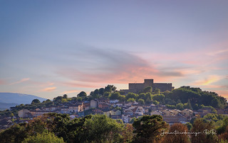 LA ADRADA (Jos&eacute; Antonio Domingo RODR&Iacute;GUEZ RODR&Iacute;GUEZ)