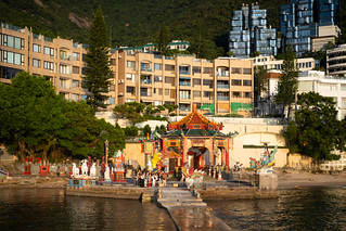 Group Worship in Repulse Bay (marc.barrot)