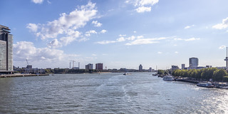 R&iacute;o Maas (o Mosa) (lebeauserge.es)