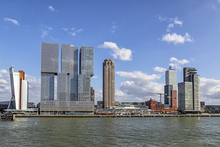 Holland America Quay se llama este conjunto de edificios (lebeauserge.es)