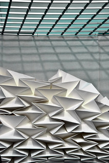 Urban abstract (bernard.saubot)