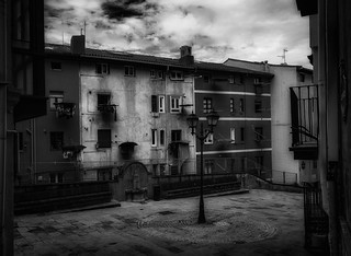 El otro Bilbao (Aventuphoto)