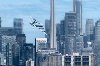 The Canadian International Air Show, Toronto - September 2026 (philipwhitcombe)