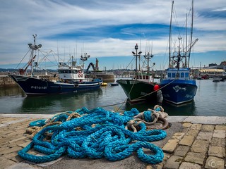 Santurtzi (Pedro Gonzalez Aurrekoetxea)