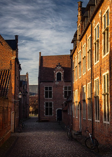 Groot Begijnhof van Leuven (jokin.lacalle)