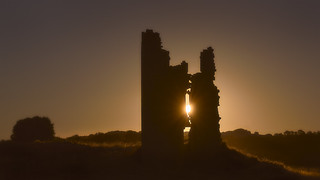 Baigorri-Oteiza Amanecer (DavidZurita)