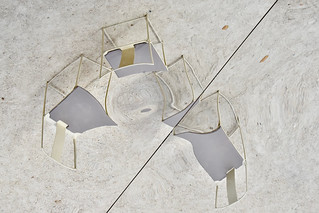 Trois chaises (bernard.saubot)