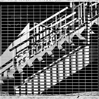 Urban abstract (bernard.saubot)
