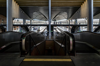 Santa Justa (P.P.Sanchez)