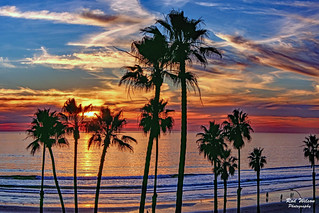 O'Side Super Sunset 2 80D 8X15mm (rod1691)