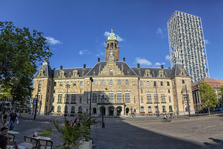 Ayuntamiento de Rotterdam (lebeauserge.es)