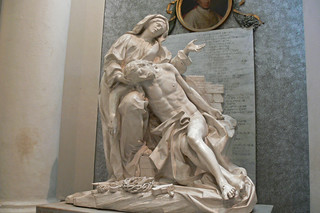 S.Juan de Letr&aacute;n - Roma. (Luis M&ordf; Lainsa)