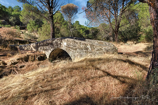 Puente Chico (Jos&eacute; Antonio Domingo RODR&Iacute;GUEZ RODR&Iacute;GUEZ)