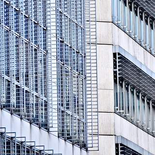 Urban geometry (bernard.saubot)