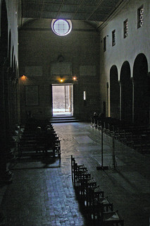 San Giorgio in Velabro - Roma. (Luis M&ordf; Lainsa)