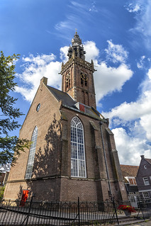 Iglesia Kleine Kerk (lebeauserge.es)