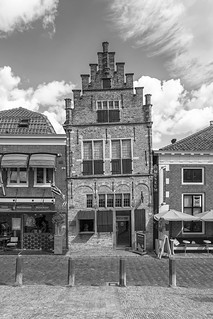 Het Steenen Coopmanshuys, el edificio m&aacute;s antiguo de Edam (lebeauserge.es)