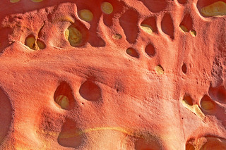 abstracto rocas. (Luis M&ordf; Lainsa)