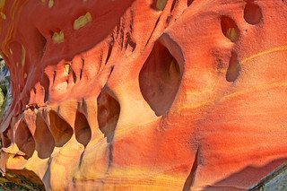 abstractos rocas. (Luis M&ordf; Lainsa)