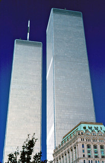 WORLD TRADE CENTER 1988 (JAVIER_GALLEGO)