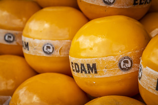 Queso Edam (lebeauserge.es)