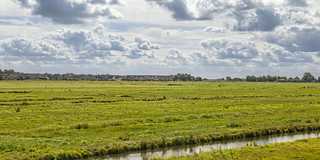 A las afueras de Edam (lebeauserge.es)