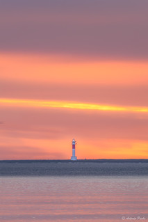 Faro Fangar (Antonio Puche)